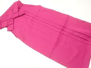 無地女袴（LLサイズ）